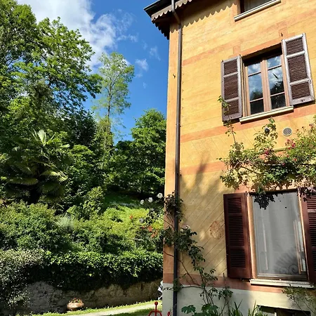 Magic Garden - Since 1911 Appartement