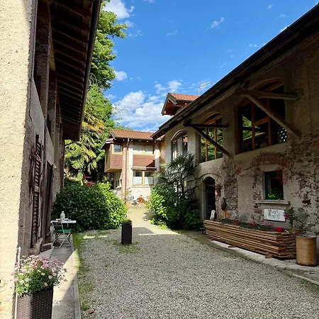 Magic Garden - Since 1911 Appartement *