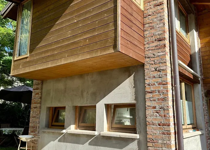 Appartement Magic Garden - Since 1911 Luino