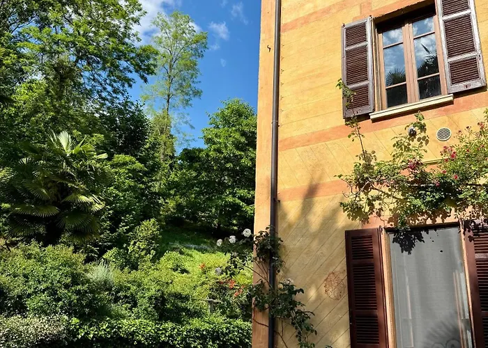 Magic Garden - Since 1911 Appartement