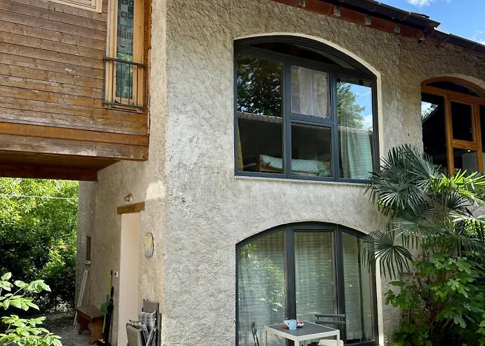 Appartement Magic Garden - Since 1911