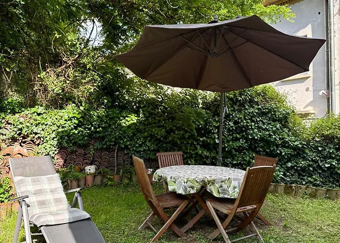 Magic Garden - Since 1911 * Luino