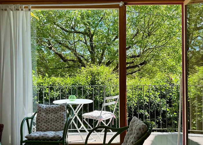 Magic Garden - Since 1911 Appartement