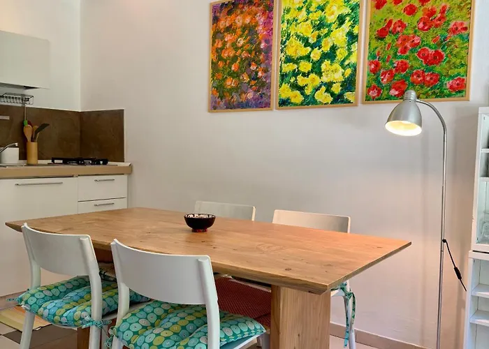 Appartement Magic Garden - Since 1911