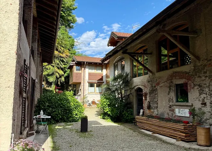 Magic Garden - Since 1911 Appartement *