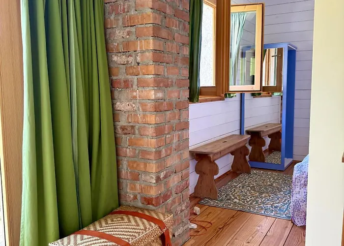 Magic Garden - Since 1911 Appartement Luino