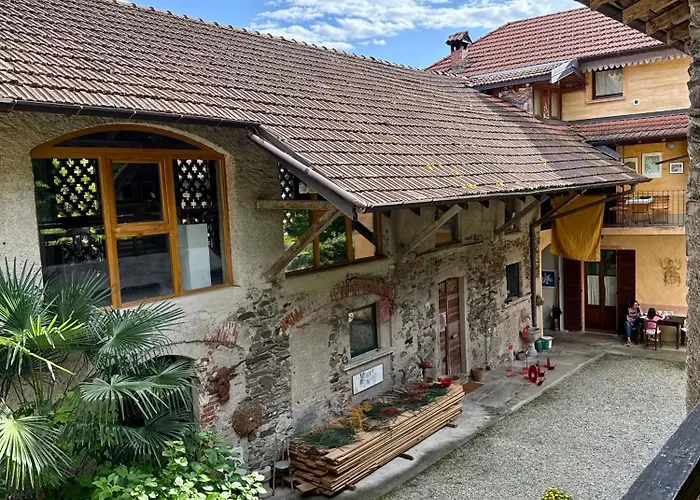 Appartement Magic Garden - Since 1911