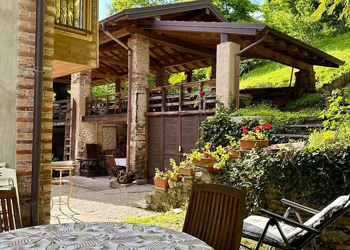 Appartement Magic Garden - Since 1911 *