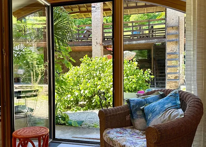 Appartement Magic Garden - Since 1911 Luino