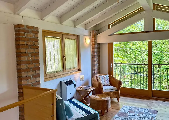 Magic Garden - Since 1911 Appartement