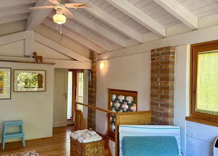 Magic Garden - Since 1911 Appartement *