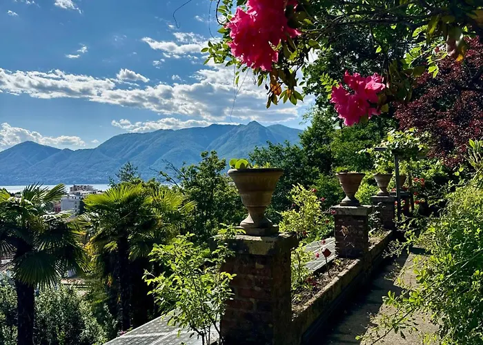 Magic Garden - Since 1911