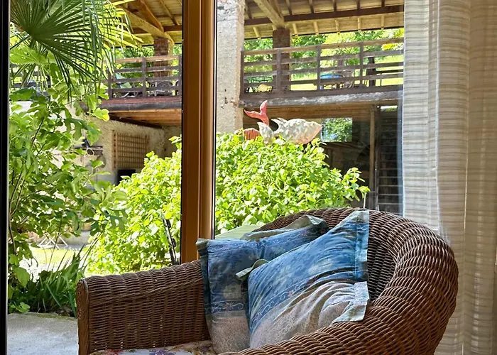 Magic Garden - Since 1911 Luino