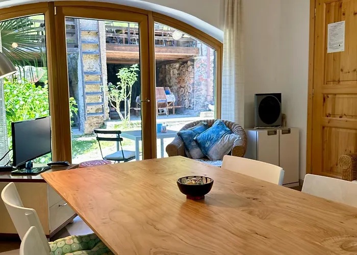 Magic Garden - Since 1911 Appartement