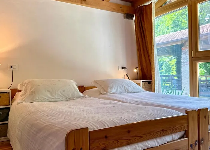 Appartement Magic Garden - Since 1911 Luino