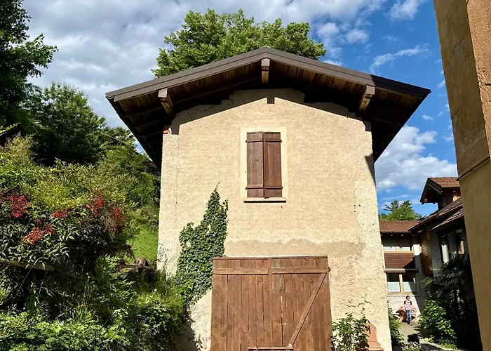 Magic Garden - Since 1911 Appartement