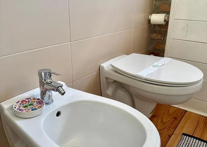 Appartement Magic Garden - Since 1911