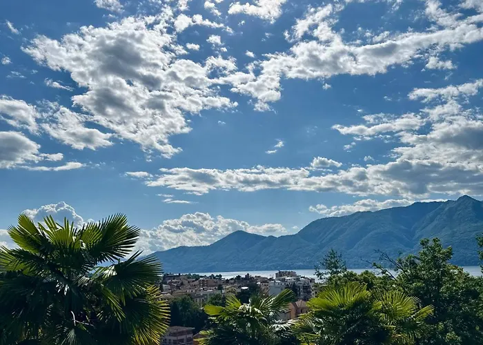 Magic Garden - Since 1911 Appartement *