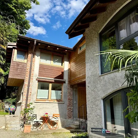 Magic Garden - Since 1911 Luino