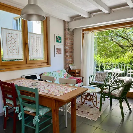 Apartment Magic Garden - Since 1911 *