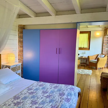 Magic Garden - Since 1911 Apartment Luino