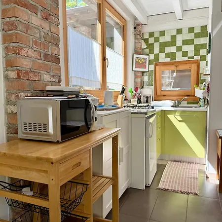 Magic Garden - Since 1911 Luino