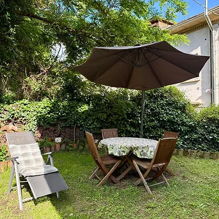 Magic Garden - Since 1911 * Luino