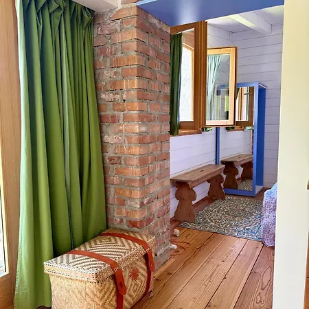 Magic Garden - Since 1911 Apartment Luino