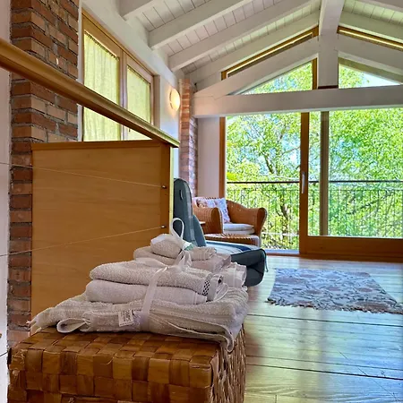 Apartment Magic Garden - Since 1911 Luino