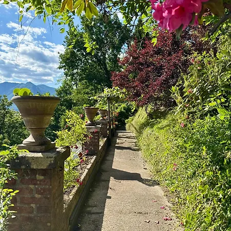Magic Garden - Since 1911 * Luino