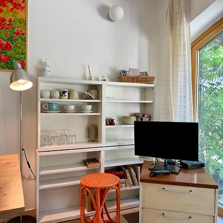Magic Garden - Since 1911 Apartment