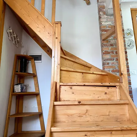 Magic Garden - Since 1911 Apartment *