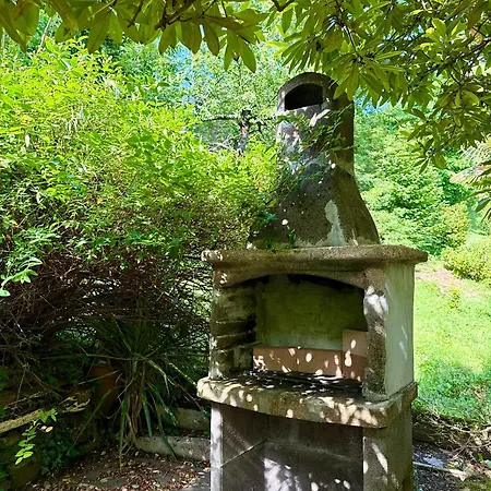 Apartment Magic Garden - Since 1911 Luino