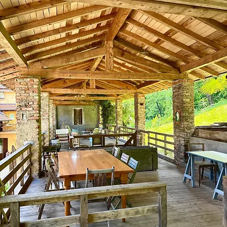 Magic Garden - Since 1911 *