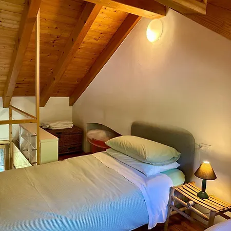 Magic Garden - Since 1911 * Luino