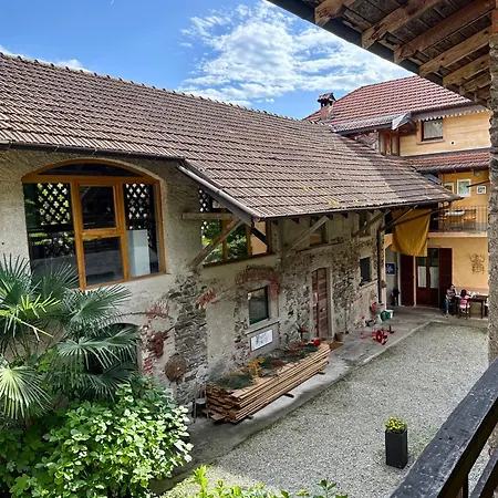 Apartment Magic Garden - Since 1911