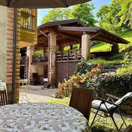 Apartment Magic Garden - Since 1911 *