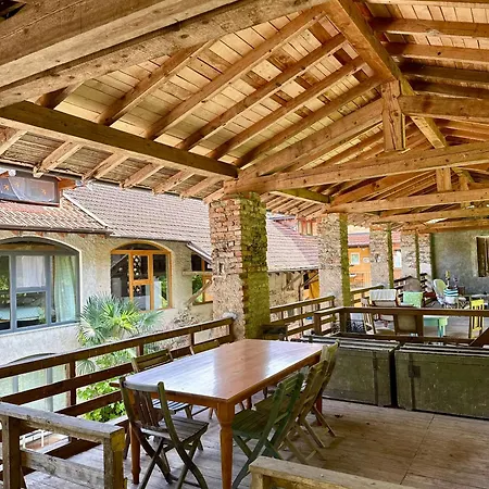 Magic Garden - Since 1911 *