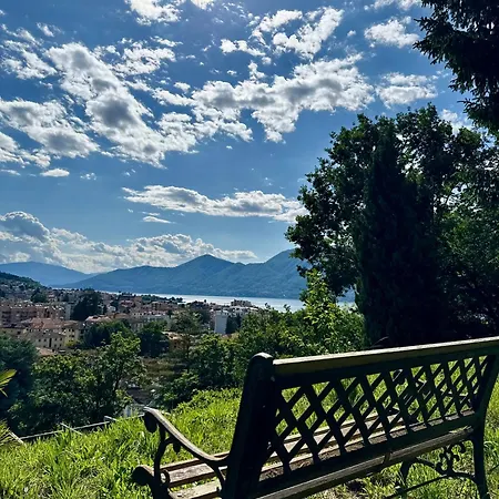 Magic Garden - Since 1911 Luino