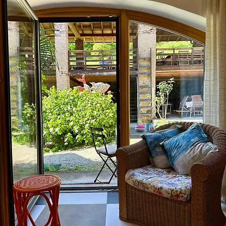 Magic Garden - Since 1911 *