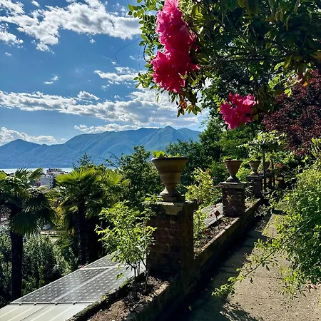 Magic Garden - Since 1911