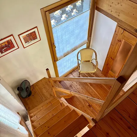 Magic Garden - Since 1911 Apartment *