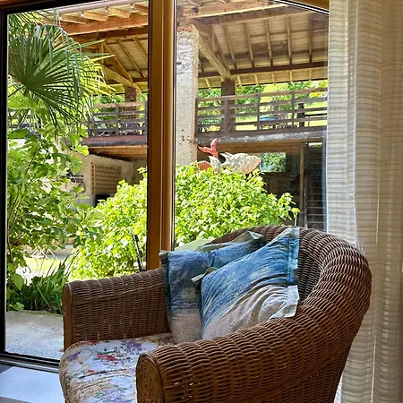 Magic Garden - Since 1911 Luino