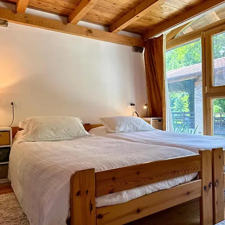 Apartment Magic Garden - Since 1911 Luino