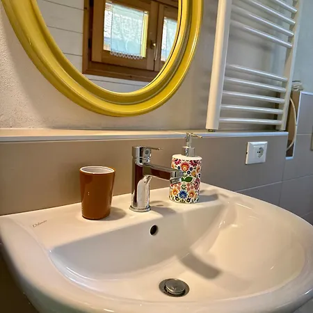 Magic Garden - Since 1911 Luino