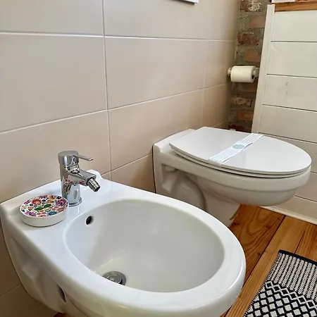 Apartment Magic Garden - Since 1911