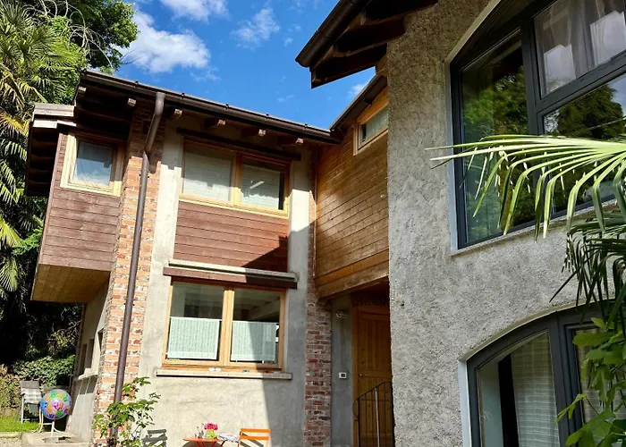 Magic Garden - Since 1911 לואינו