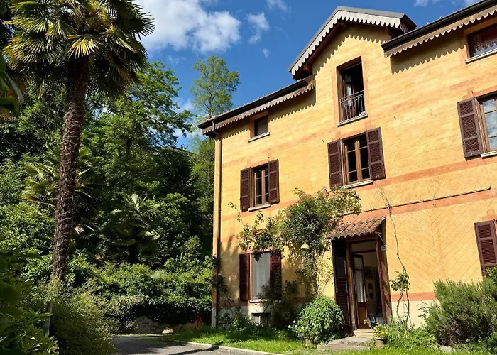 Magic Garden - Since 1911 דירה *