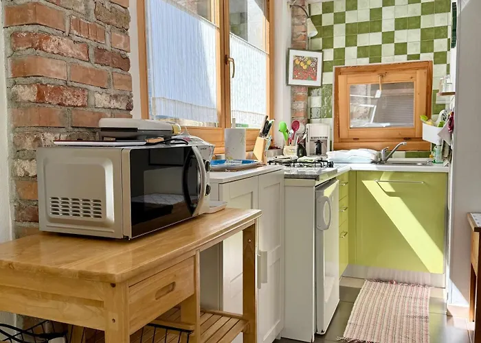 Magic Garden - Since 1911 לואינו