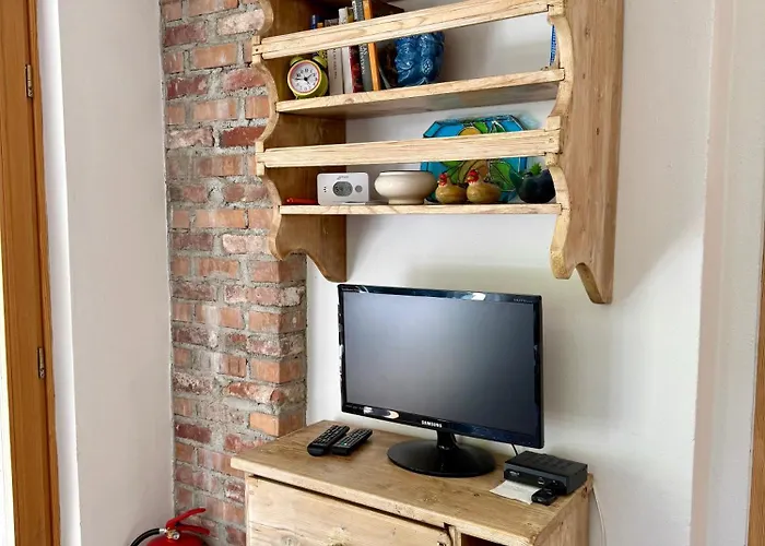 Magic Garden - Since 1911 לואינו